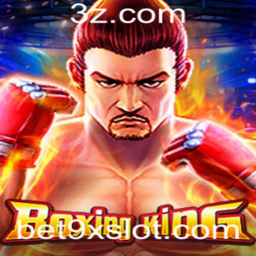 Tudo Sobre BoxingKing: Um Mergulho no Mundo do Jogo com bet9x