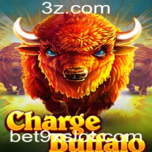 Descubra o Fascinante Mundo de ChargeBuffalo e Como Jogar em bet9x