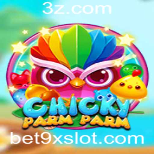 Descubra o Mundo de ChickyParmParm: Um Jogo Inovador na Plataforma bet9x