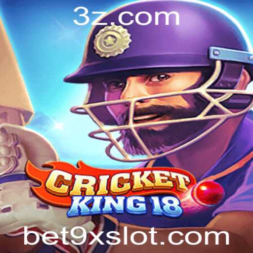 Explorando o Mundo do CricketKing18: Uma Aposta no Entretenimento dos Jogos de Críquete