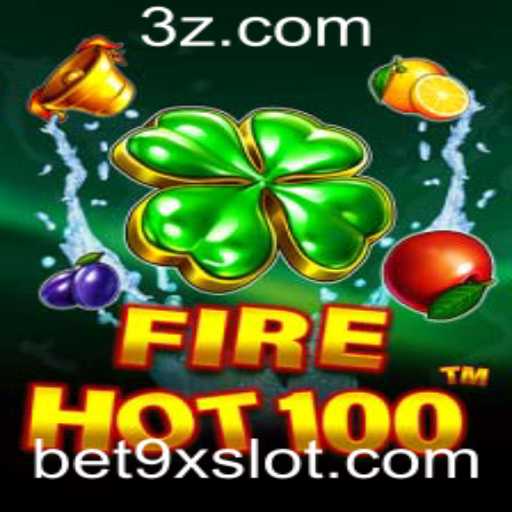 Explorando FireHot100: O Jogo Que Incendeia Emoções