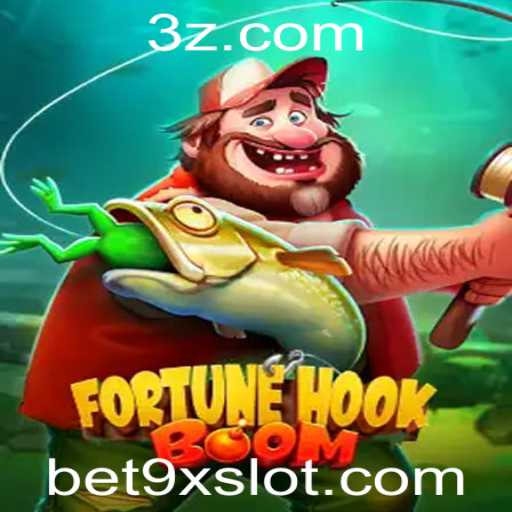 FortuneHookBoom: Aventura e Estratégia no Mundo das Apostas