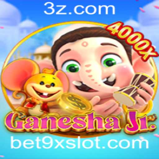 Explorando o Mundo de GaneshaJr: Um Jogo Inovador da bet9x