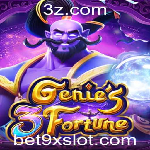 Descubra o Envolvente Mundo de Genie3Fortune e a Emoção do bet9x