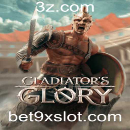 Desvendando GladiatorsGlory: O Novo Fenômeno de Jogos com Bet9x