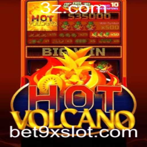 HotVolcano: Explorando as Aventuras e Desafios do Novo Jogo da Bet9x
