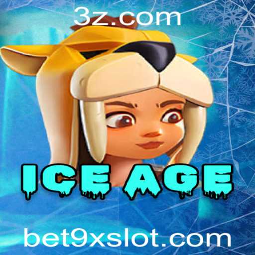 Descubra o Mundo de IceAge na Plataforma Bet9x