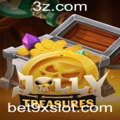 Descubra o Fascinante Mundo de JollyTreasures com Bet9x
