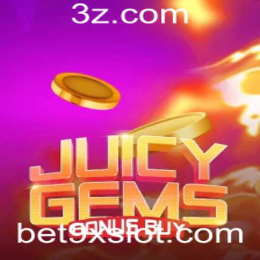 Explorando JuicyGemsBonusBuy: A Nova Sensação no Mundo Dos Jogos de Cassino