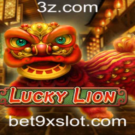 Descubra o Mundo Emocionante de LuckyLion com bet9x