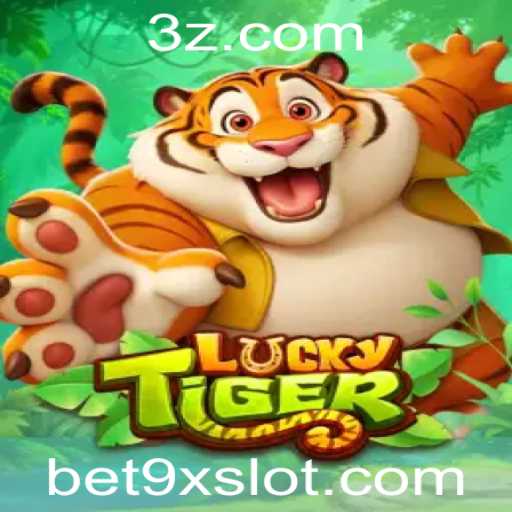Explorando o Fascinante Mundo de LuckyTiger: O Jogo de Estratégia e Sorte