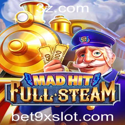 Explorando o Mundo Vibrante de MadHitFullSteam: Um Jogo Inovador que Conquista os Jogadores