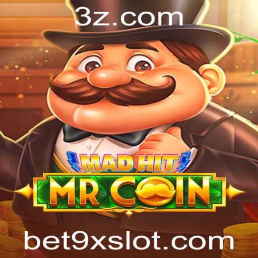 Descubra o Mundo de MadHitMrCoin no Universo de Jogos da Bet9x
