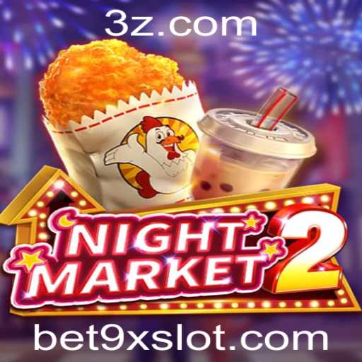 Explorando o Fascinante Mundo do Jogo 'NightMarket2'
