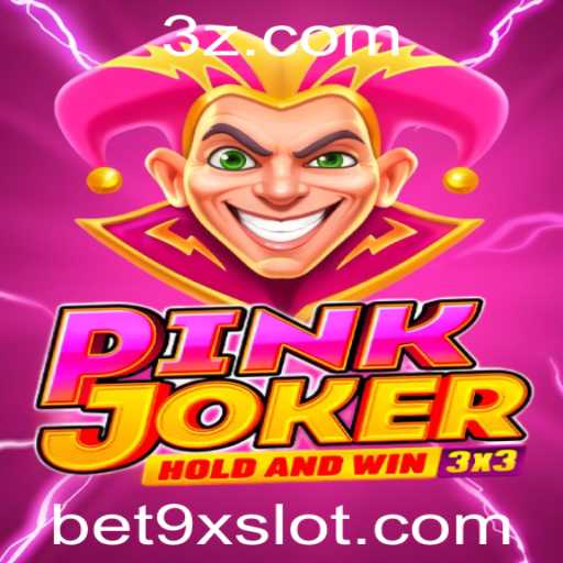 Descubra Pinkjoker: O Novo Fenômeno dos Jogos Online