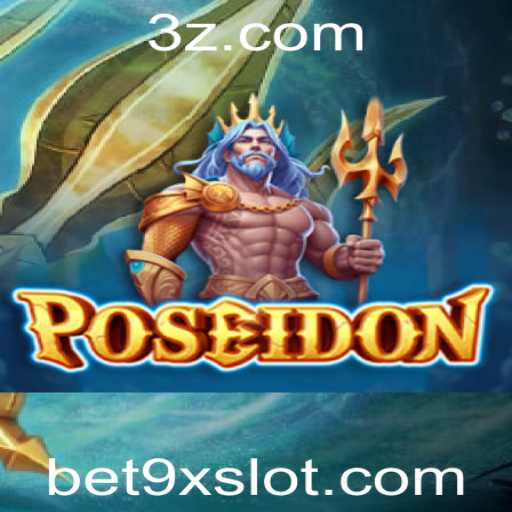 Explorando o Mundo de Poseidon no Universo de Jogos da Bet9x