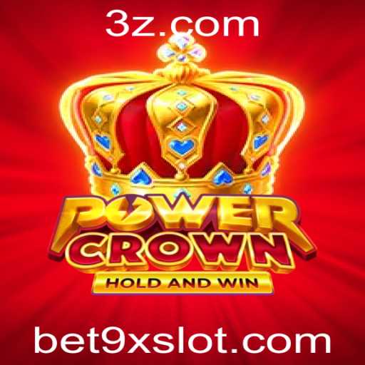Descubra o Universo do Jogo PowerCrown com a Plataforma bet9x