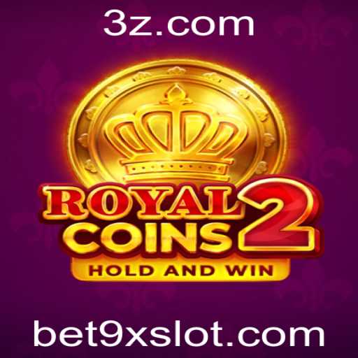 RoyalCoins2: Explorando as Atrações do Jogo com Bet9x