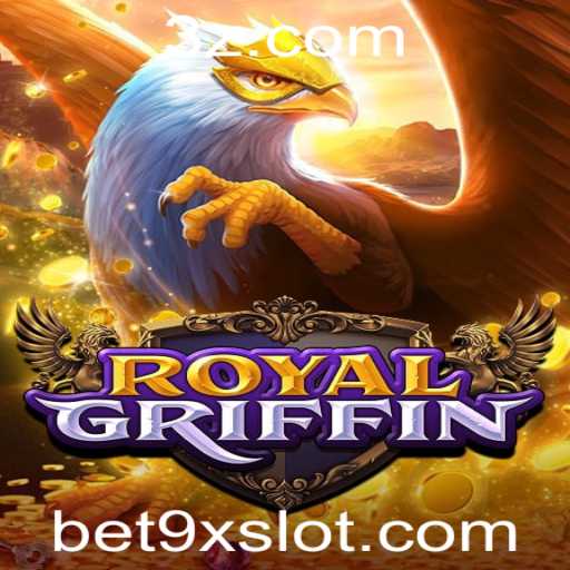Descubra RoyalGriffin: O Fascinante Mundo de Apostas em bet9x