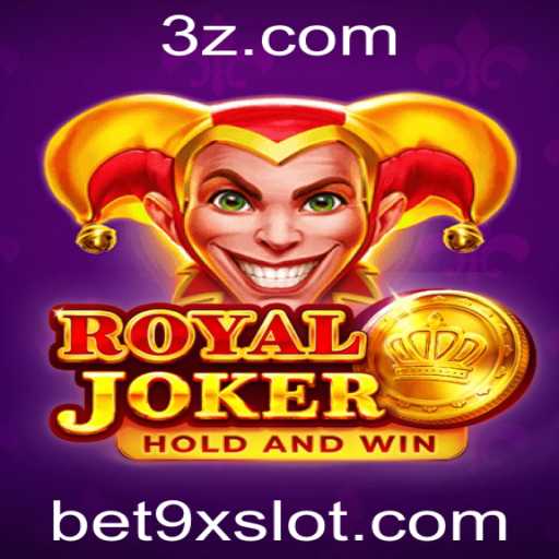 Descubra o Fascinante Mundo de RoyalJoker com Bet9x