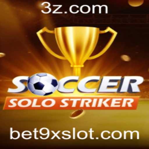 Explorando o Mundo Empolgante de SoccerSoloStriker