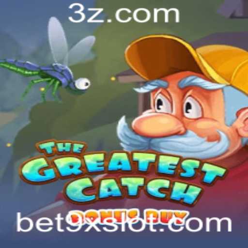 Desvendando o Fenômeno 'TheGreatestCatchBonusBuy' no Universo de Jogos Bet9x
