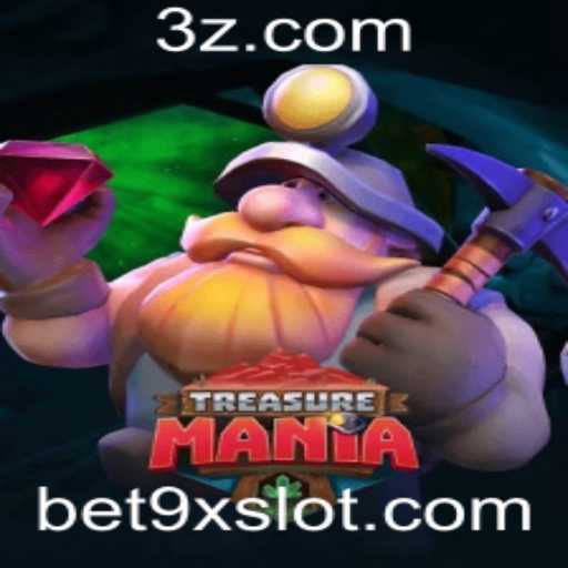 Desvendando TreasureMania: Uma Nova Aventura no Mundo dos Jogos