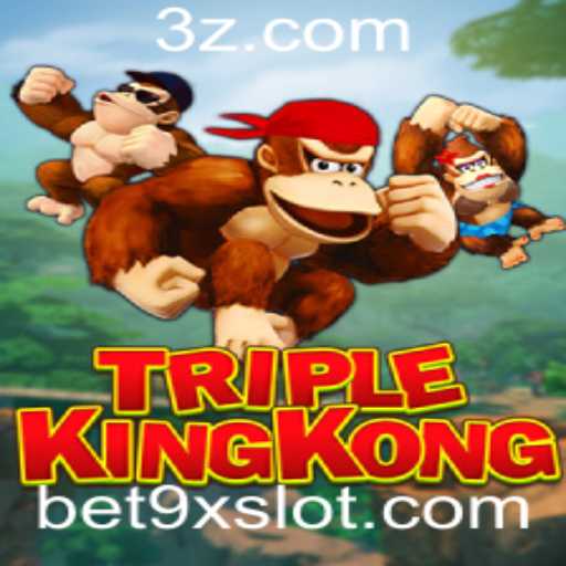 Descubra o Fascinante Mundo de TripleKingKong com bet9x
