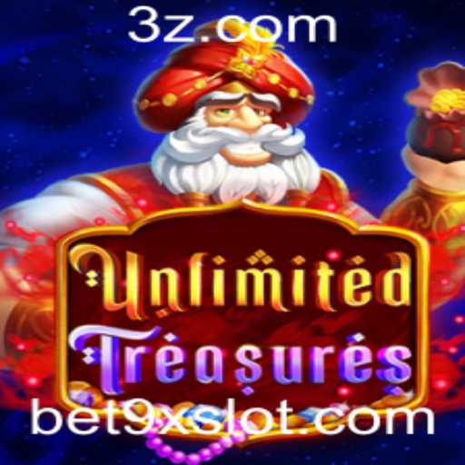 UnlimitedTreasures: Descobrindo Novas Aventuras