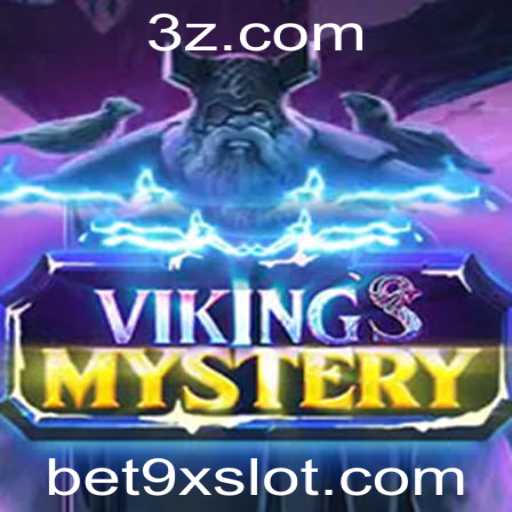 VikingsMystery: Aventura e Estratégia em um Novo Jogo de Apostas