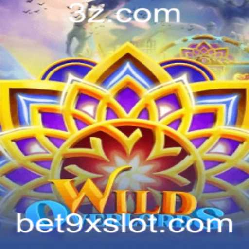 Descubra o Excitante Mundo de WildOverlords no Bet9x