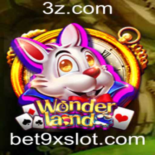 Explorando o Universo de Wonderland: Uma Jornada Fascinante com Bet9x